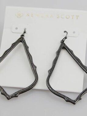 Kendra Scott Stud Earrings